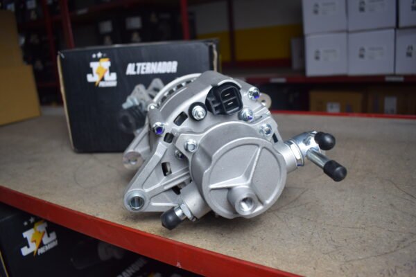 alternador nissan terrano cb 89 97