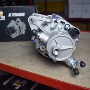 alternador nissan terrano cb 89 97