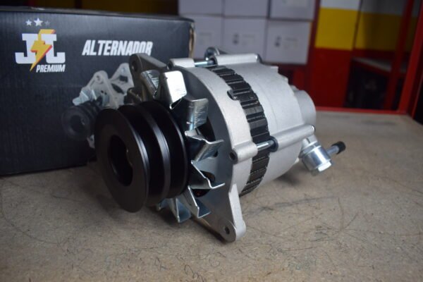 alternador nissan terrano cb 89 97