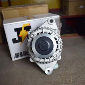 alternador toyota hilux viggo diesel 04 15