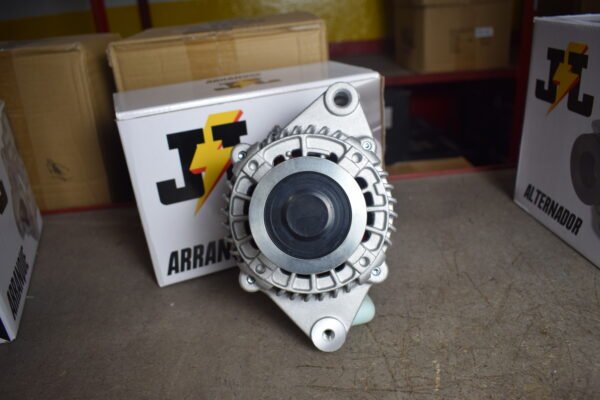 alternador toyota hilux viggo diesel 04 15