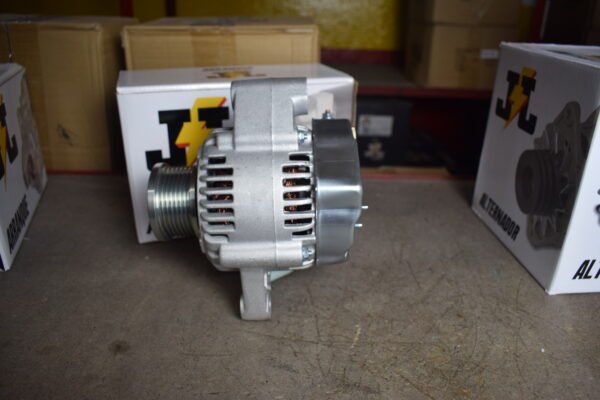 alternador toyota hilux viggo diesel 04 15