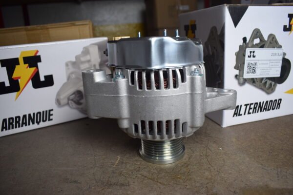 alternador toyota hilux viggo diesel 04 15