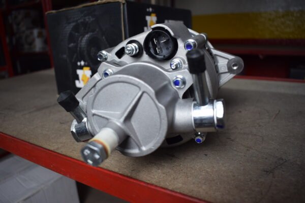 alternador chevrolet npr 98 cbg