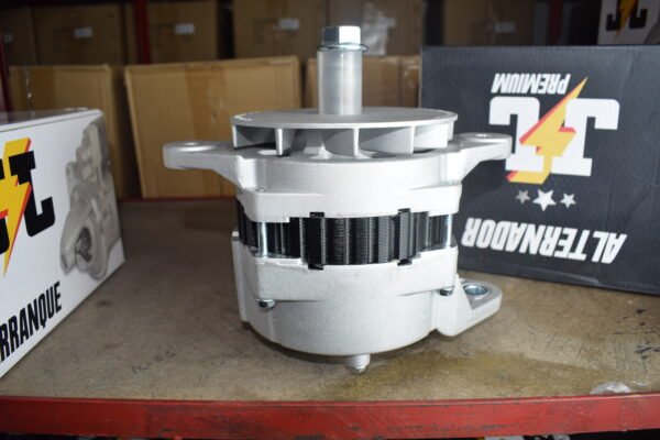 alternador kodiak 21si