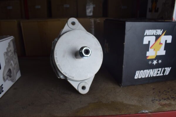 alternador kodiak 21si