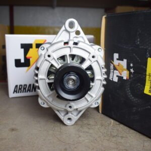 alternador chevrolet aveo 2p