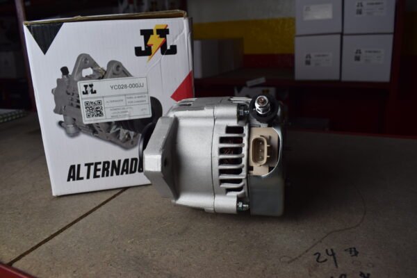 alternador dfm 1.3