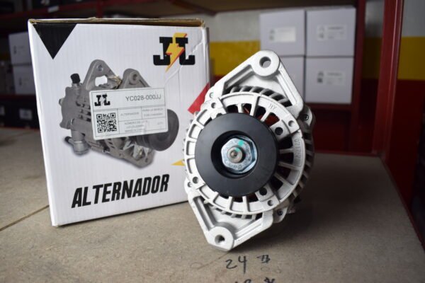 alternador dfm 1.3