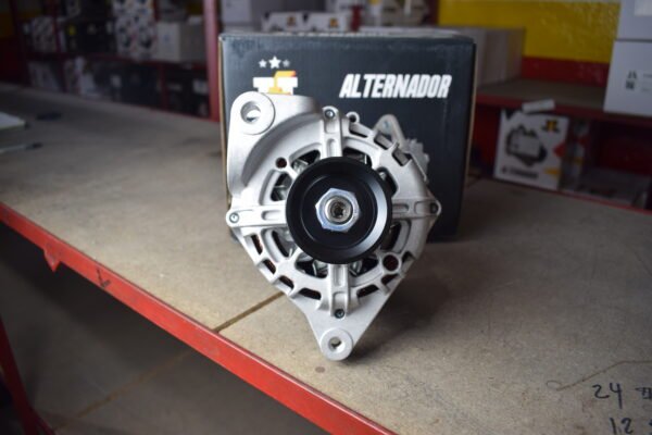 alternador kia picanto ion 3c 3p