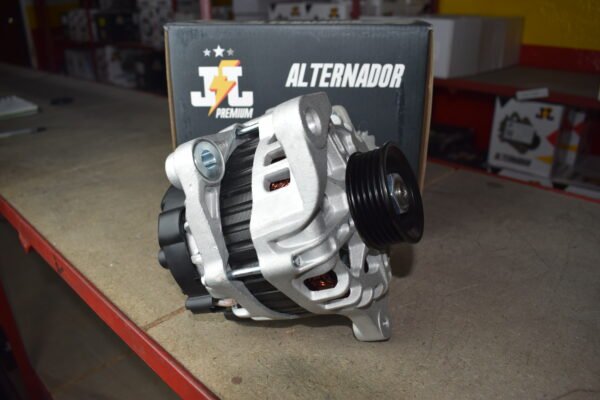 alternador kia picanto ion 3c 3p