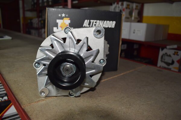 alternador chevrolet luv 2300