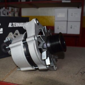 alternador chevrolet luv 2300