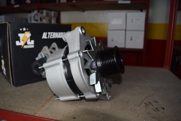 alternador chevrolet luv 2300