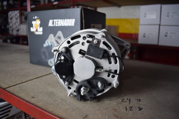 alternador chevrolet luv 2300 tb pr 89 01