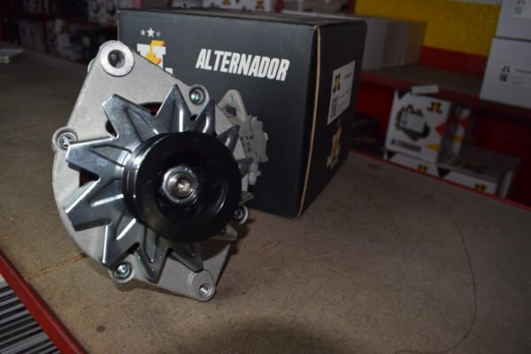 alternador chevrolet luv 2300 tb pr 89 01