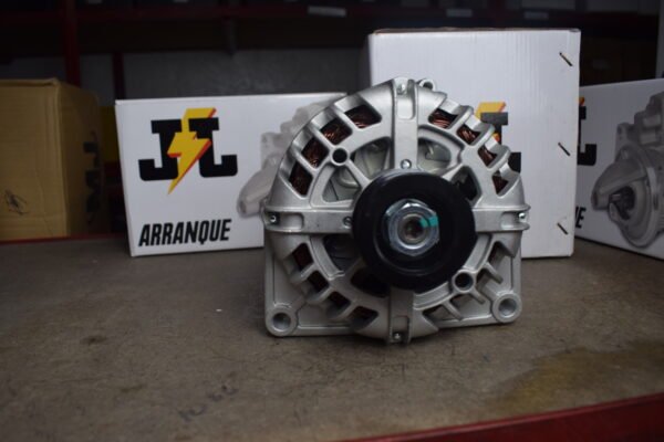 alternador chevrolet sail 1.4 11 19