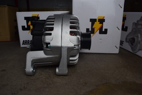 alternador chevrolet sail 1.4 11 19