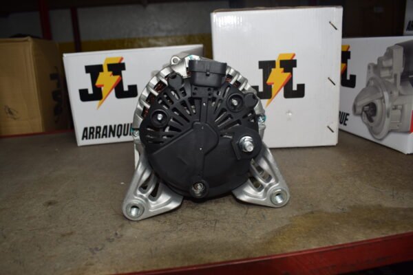 alternador chevrolet sail 1.4 11 19