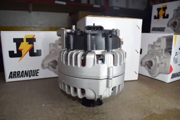 alternador chevrolet sail 1.4 11 19