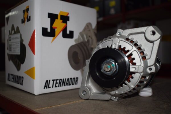 alternador daewoo damas