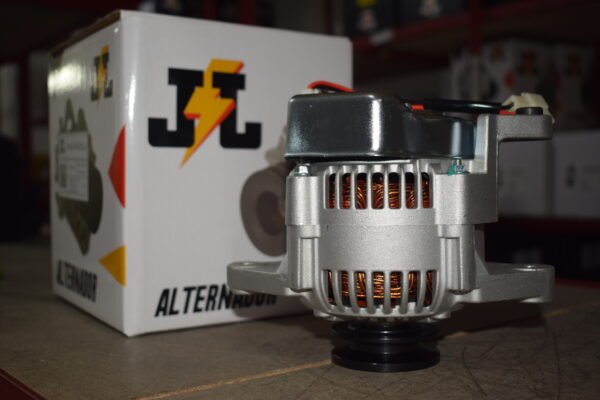 alternador daewoo damas