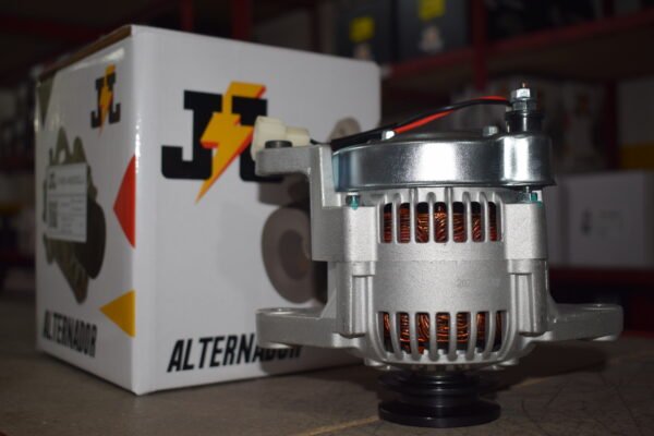 alternador daewoo damas