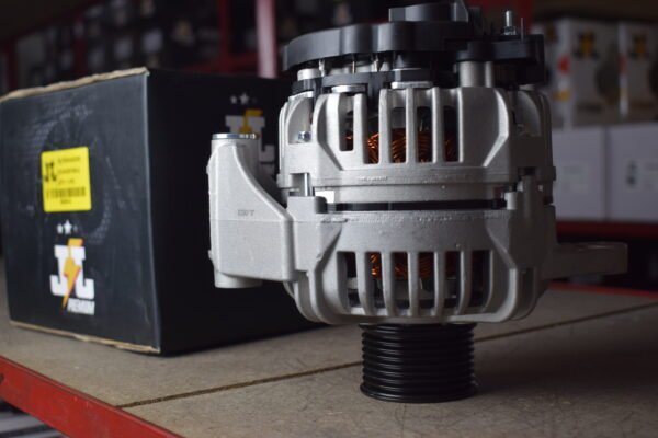 alternador ford cargo 815