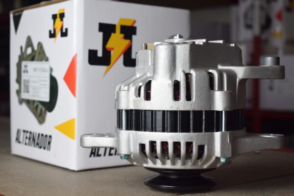 alternador mitsubishi pajero 2.4 l300