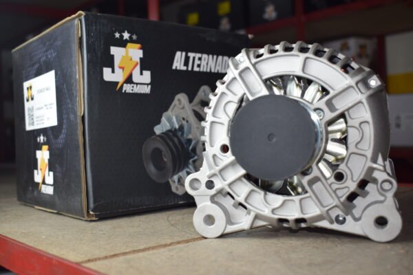 alternador volkswagen amarok