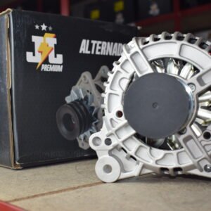 alternador volkswagen amarok