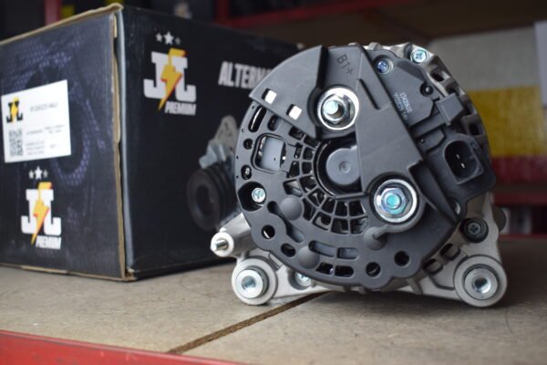 alternador volkswagen amarok