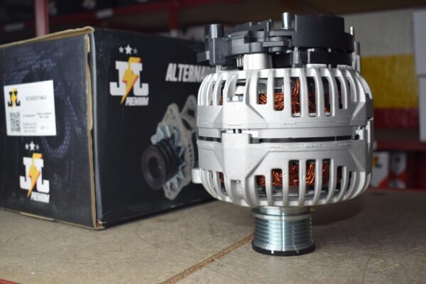 alternador volkswagen amarok