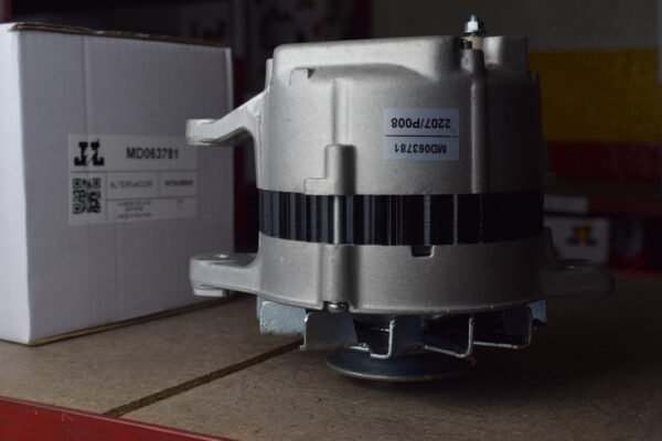 alternador mitsubishi montero l300 4g63