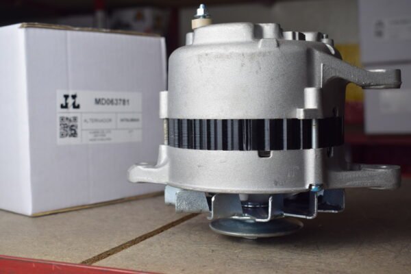 alternador mitsubishi montero l300 4g63