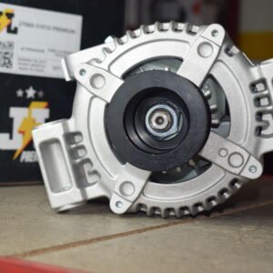 alternador toyota zahara