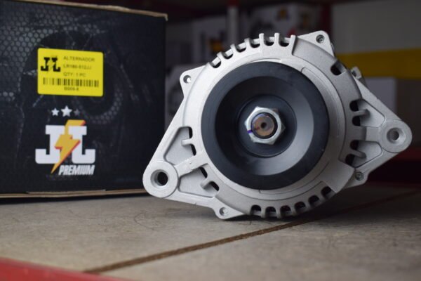 alternador chevrolet dmax 2.5 diesel 02/ b/greande