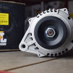 alternador chevrolet dmax 2.5 diesel 02/ b/greande