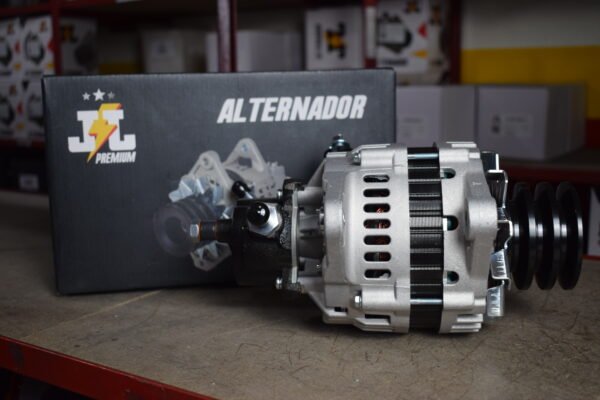 alternador chevrolet nqr cb 2p 00 12