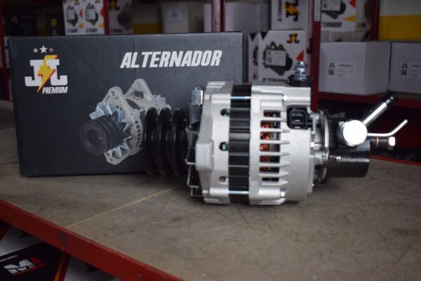 alternador chevrolet nqr cb 2p 00 12