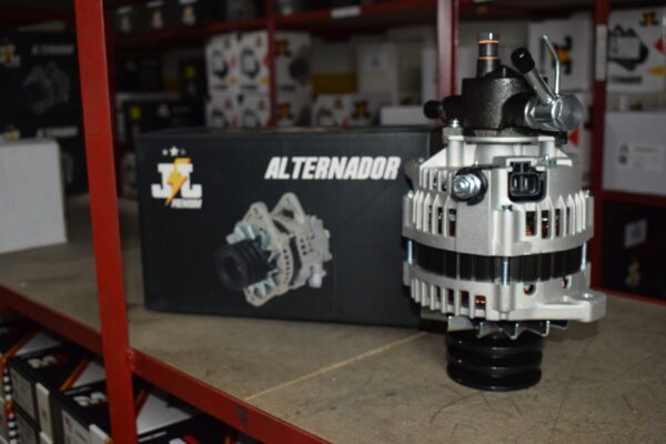 alternador chevrolet nqr cb 2p 00 12