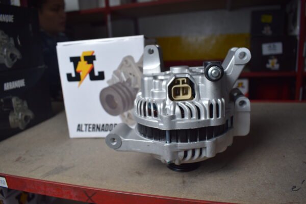 alternador mazda 5 05 10