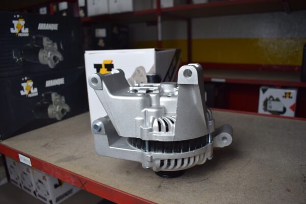 alternador mazda 5 05 10