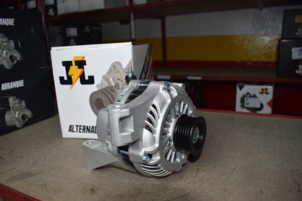 alternador mazda 5 05 10