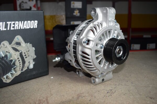 alternador mazda 6 2.3 03 07