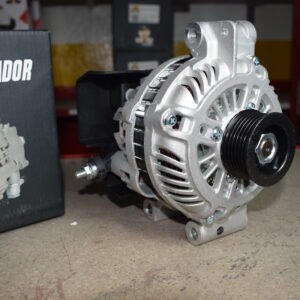 alternador mazda 6 2.3 03 07