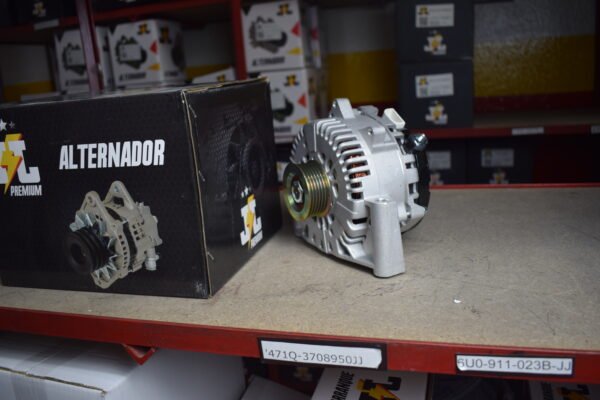 alternador ford escape 07