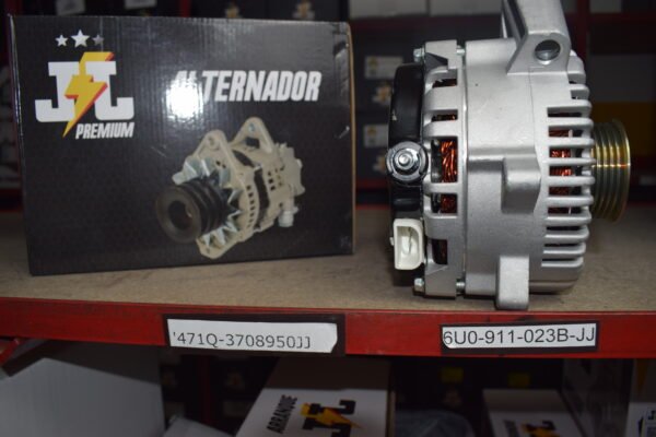 alternador ford escape 07