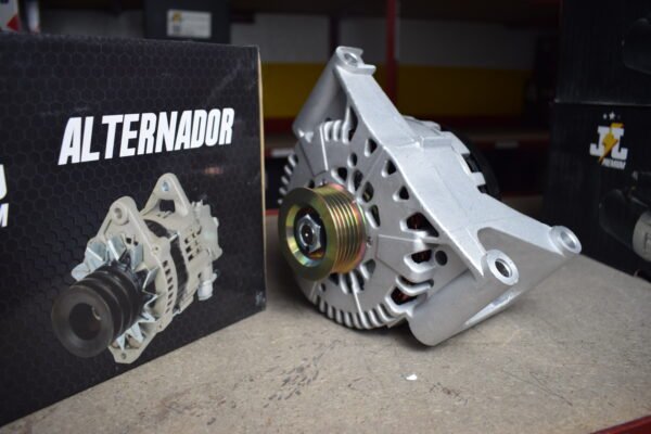 alternador ford escape 07