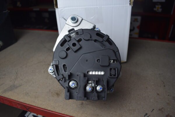 alternador land rover discovery perkins